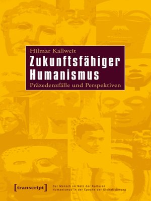 cover image of Zukunftsfähiger Humanismus